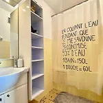 Apartamento Vue Mer Au Carre D'or De Ajaccio - Parking, Wifi *