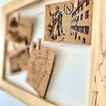 Vue Mer Au Carre D'or De Ajaccio - Parking, Wifi Apartamento Ajaccio (Corsica)