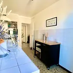 Vue Mer Au Carre D'or De Ajaccio - Parking, Wifi Ajaccio (Corsica)