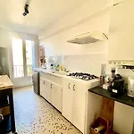 Vue Mer Au Carre D'or De Ajaccio - Parking, Wifi * Ajaccio (Corsica)