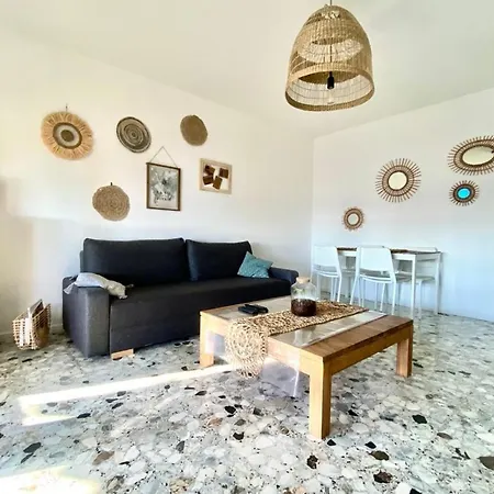 Vue Mer Au Carre D'or De Ajaccio - Parking, Wifi Appartement Ajaccio (Corsica)