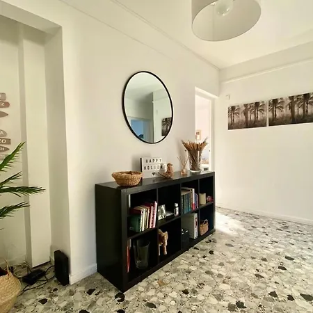 Vue Mer Au Carre D'or De Ajaccio - Parking, Wifi Ajaccio (Corsica)