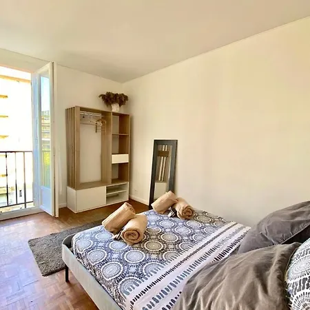 Vue Mer Au Carre D'or De Ajaccio - Parking, Wifi *