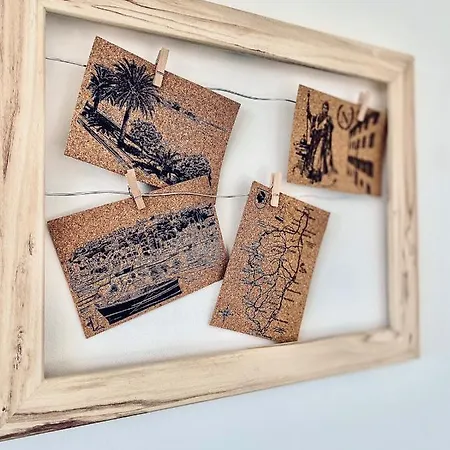 Vue Mer Au Carre D'or De Ajaccio - Parking, Wifi Appartement Ajaccio (Corsica)