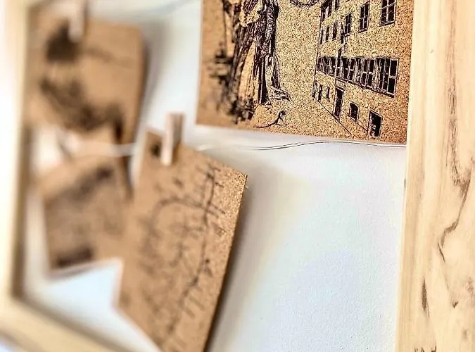 Vue Mer Au Carre D'or De Ajaccio - Parking, Wifi Apartment Ajaccio (Corsica)