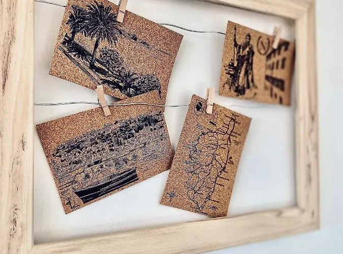 Vue Mer Au Carre D'or De Ajaccio - Parking, Wifi Apartment Ajaccio (Corsica)